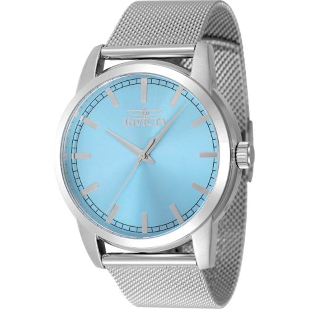 Invicta Men's Celestial Blue Dial Watch - 48508
